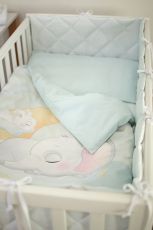 Постільний комплект Baby Veres 